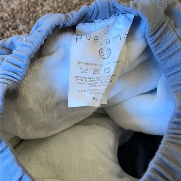 Peejamas - Picture 5 of 6